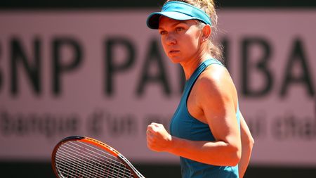 Onoare mai mare aproape că nu există! Halep, ridicată în slăvi de o legendă a sportului alb: "Va fi de neatins pentru un an sau doi! Cred că va câștiga trei dintre cele patru turnee de Mare Șlem". Cine merge "all in" pe Simona