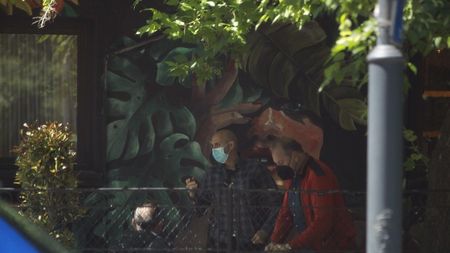 Sărăcie lucie! Spaniolii lui Cortacero au revenit în România, dar nu și-au permis să se cazeze la hotel! ProSport a aflat locul incredibil în care aceștia dorm! | EXCLUSIV