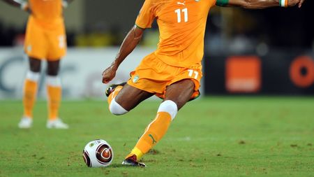 VIDEO** Ghana, călcată în picioare de "Elefanți"! Coasta de Fildeș s-a impus în derby-ul grupei cu 3-1