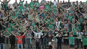 Cod verde în București. 2.500 de fani ai lui Ludogoreț vor fi prezenți la meciul tur, contra Stelei