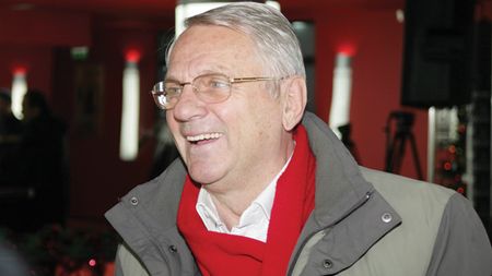 Mircea Rădulescu: "Sunt alături de Van Gaal,** dar nu se poate stabili o perioadă de transferuri pentru antrenori"