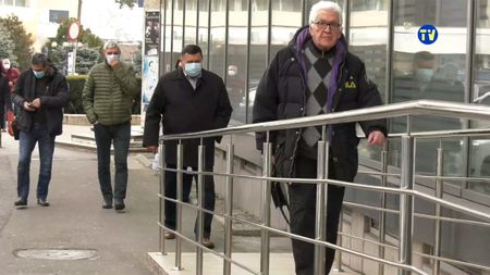 Petrolul cere ajutorul suporterilor! Mircea Dridea, în fruntea celor care au lansat o acțiune de a dona pentru ca echipa ploieșteană să-și îndeplinească obiectivele