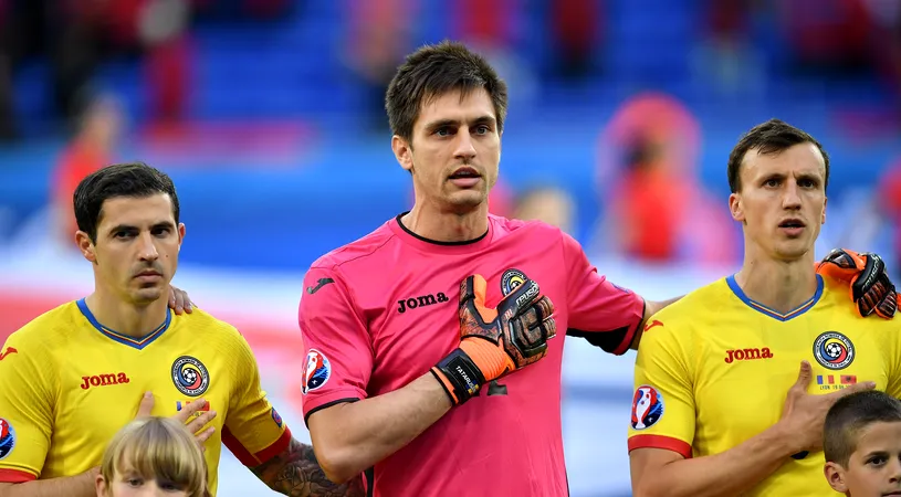 Veste importantă primită de Bogdan Stancu după meciul cu Chile! Anunțul făcut de L'Equipe