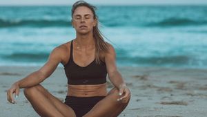 Secretul Magdei Linette, semifinalista surpriză de la Australian Open care până la 30 de ani nu trecuse de turul 3 al unui Grand Slam: „Am depășit cea mai dureroasă experiență!" GALERIE FOTO