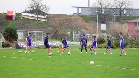 Veste foarte proastă pentru Poli Timișoara! Autoritățile din Timiș au eșuat în a cumpăra baza sportivă promisă clubului alb-violet