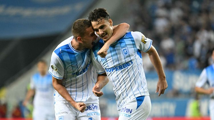 Mihai Rotaru vrea să dea tunul financiar cu transferul lui Assad Al-Hamlawi și i-a fixat un preț prohibitiv: „Atât ne-a cerut”