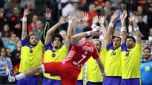 Surpriză uriașă la Campionatul Mondial! Croația, învinsă de Brazilia, după un meci în care a primit șase goluri cu poarta goală