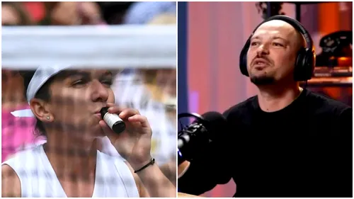 Cazul de dopaj al Simonei Halep depășește granițele tenisului! Rapper-ul Puya, replică în stilul caracteristic pentru acuzatori: „Nu mor caii când vor câinii