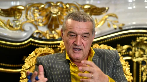 Cea mai mare țeapă pe care şi-a luat-o Gigi Becali! A pierdut 1.400.000 de euro la transferul lui şi acum atacantul face senzație: a dat un hattrick şi are cifre fabuloase!