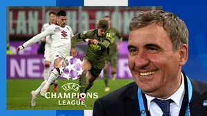 El este cel mai important jucător care a trecut pe la Academia lui Gică Hagi! Fotbalistul s-a transferat pe 12 milioane de euro, iar acum a revenit acasă pentru a se duela cu Barcelona, Inter și AC Milan în Liga Campionilor. Povestea unei mutări de senzație: „Sper că vom merge în faza eliminatorie”. SPECIAL