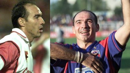 Jean Vlădoiu ține cu Dinamo în derby!** "Din 2001, pentru mine Steaua a însemnat Gigi"