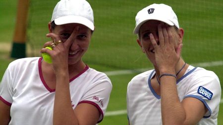 Irina Spîrlea 44 | "Îmi pare rău că n-am avut ocazia să joc, cu stilul meu, împotriva jucătoarelor actuale"