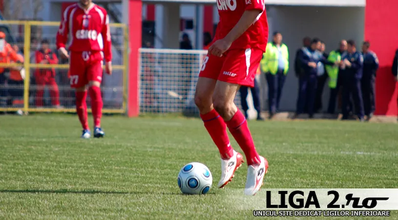 Marius Matei renunță** la FC Botoșani!