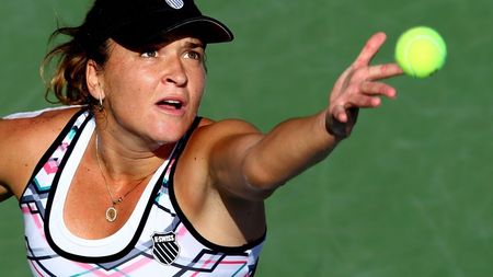 EXCLUSIV | Gestul lui Eugenie Bouchard, analizat de antrenorul lotului feminin de box al României: "Nu e sfidare. E lipsă de fair-play"