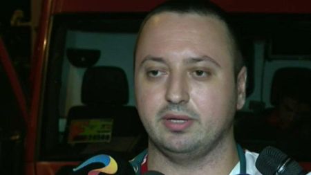 Reacția medicilor de la Floreasca, spitalul unde a fost dus de urgență Eugen Neagoe: "Nu doar stresul a dus la această stare"