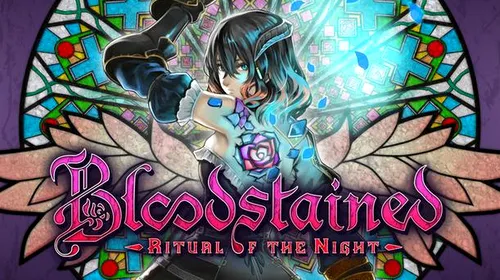 Bloodstained Ritual of the Night Review: o adevărată simfonie a genului Metroidvania