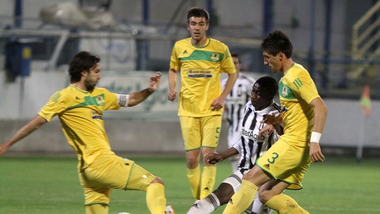 Dosarul de trafic de minori în care apar numele a doi foști fotbaliști de la Vaslui, trimis în instanță