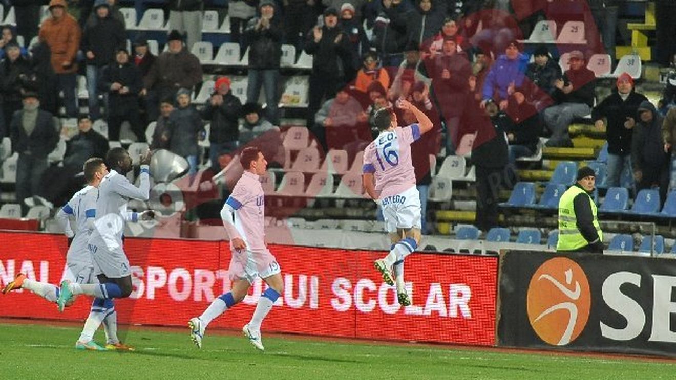 Tiki-taka, varianta Pustai!** Pandurii - Iași 3-1. Gorjenii visează în continuare la locul 2