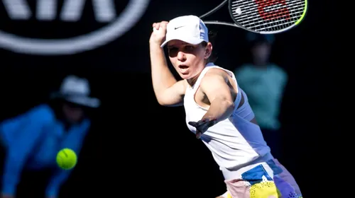 Simona Halep mai poate juca la un Grand Slam în 2020. Când ar putea avea loc US Open