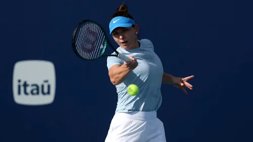 Anunț bombă: Simona Halep nu a cerut wildcard la Wimbledon, iar șansele să îl primească pe ultimul rămas sunt sub 5 la sută! Ce s-a aflat despre româncă