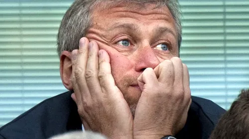 Mourinho poate rămâne în aer:** Abramovic vrea să facă o economie de 10 milioane â‚¬ cu „Mou” italian! Numele surpriză vizat de Chelsea