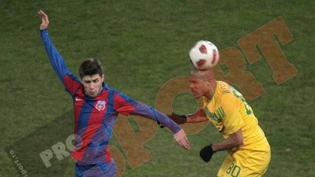 Răduț: "Am pierdut două puncte astăzi!** Ă‚sta este fotbalul, nu iese întotdeauna cum dorești"