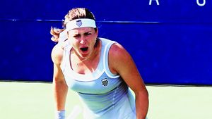 Senzație cu Dulgheru!** Românca a obținut cel mai important succes al sezonului