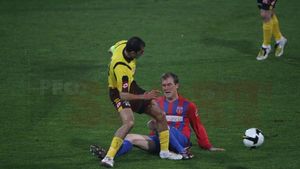 HORROR în tribune, THRILLER pe teren! 11 meciuri negre pentru Steaua!