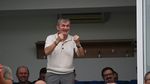 Bătut și abătut, Iftime a aruncat „blestemul” asupra lui Gigi Becali: „La cât a fost de fudul, Dinamo o bate pe FCSB”