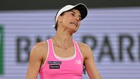 Ungurii au dat verdictul după ce Sorana Cîrstea a pierdut cu Mirra Andreeva: „Nu i-a dat prea mari bătăi de cap”