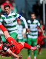 FC Bihor a confirmat primele patru plecări, trei prelungiri de contract și o primă achiziție pentru noul sezon. Al patrulea marcator din ultima ediție a Ligii 2 a bătut palma cu orădenii