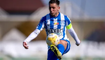 Schimb de Poli în Liga 2! Ștefan Ștefanovici, al doilea căpitan din Liga 2 care semnează cu nou-promovata din Timișoara. Bănățenii au anunțat și primele plecări