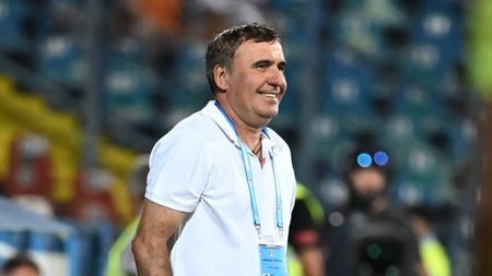 E gata! Gică Hagi l-a convins pe fostul fotbalist de la FCSB să semneze cu Farul Constanța