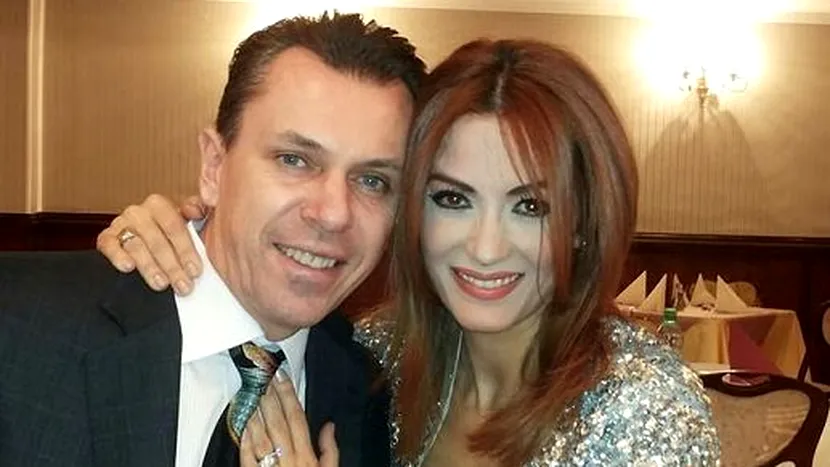 Decizia luată de Cristian Georgescu la câteva luni de la divorțul de Anca Țurcașiu. Ce a făcut cu noua iubită