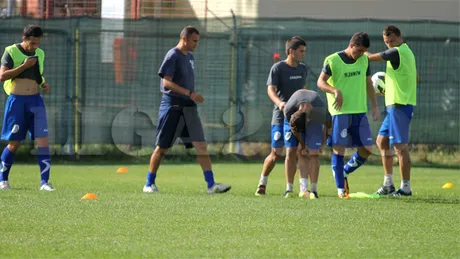 Corona,** victorie clară cu Liberty Salonta și remiză cu FC Sântandrei!