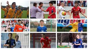 Oferta valorică a Ligii 2 din ultimul deceniu! UTA a dat cei mai mulți jucători spre Liga 1 prin transfer, urmată de Chindia, Mioveni și Petrolul