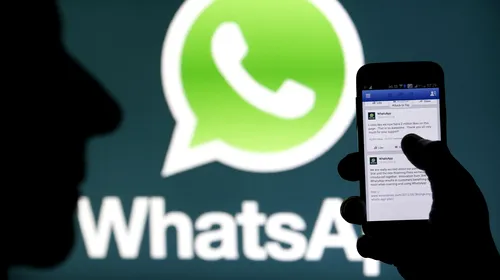 Cât de sigur e WhatsApp-ul? Un programator a descoperit cum poți fi urmărit prin intermediul aplicației
