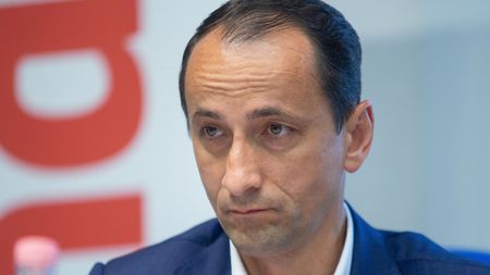 Mihai Covaliu ştie cum a reuşit David Popovici să ia aurul olimpic la Paris! "Rivalii au urmat exemplul mai târziu! Au fost multe lucruri care s-au spus gratuit"