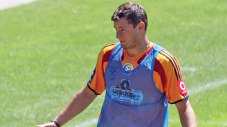 Marius Niculae: „Am capul mai tare!"