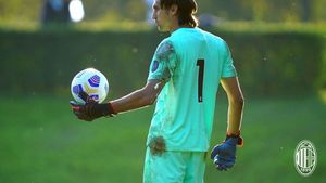 Ciprian Tătărușanu, în pericol! AC Milan, la un pas să mai ia un portar pentru care ar plăti 15 milioane de euro