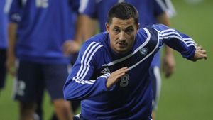 Mirel Rădoi a lăsat urme adânci la Al Hilal!** Șeful clubului își aduce aminte cum a fost primit fostul stelist când a fost transferat: "Era un necunoscut"