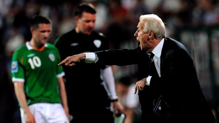 Trapattoni a anunțat lotul lărgit pentru Euro!** Motivul pentru care un jucător a refuzat convocarea