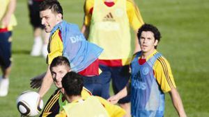 Naționala eterogenă