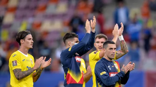 Mesaj de susținere pentru „tricolori” înainte de Germania – România. „Ne putem lua la trântă cu cei mari!” | EXCLUSIV ProSport LIVE