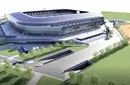 Construcția stadionului de 100.000.000 de euro din România, sabotată