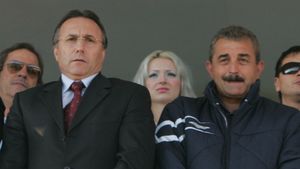 Primarul Iașiului: "E o conspirație la adresa mea și a echipei"