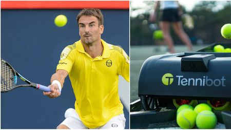 EXCLUSIV | "Totul a devenit robotic. Te bagă în laborator". Tenisul nu mai e sport, e matematică. Mulți tânjesc după perioada romantică, dar anunțul specialistului e îngrijorător 