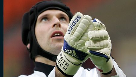 Cech: "Am avut ghinion"