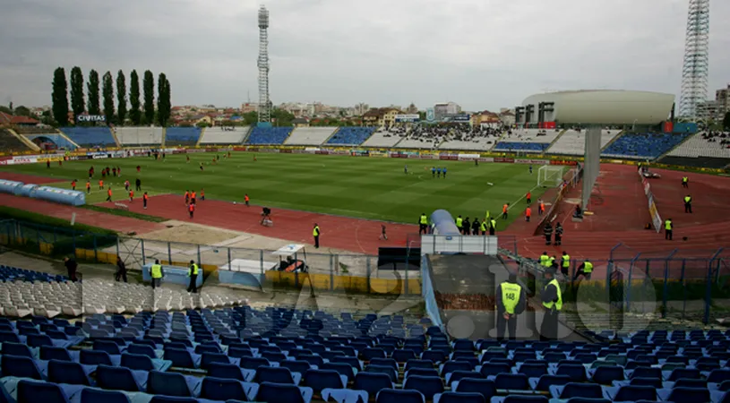 Stadionul 
