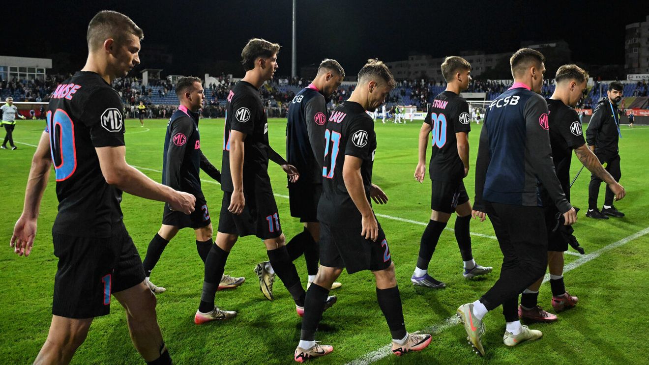 Gigi Becali a descoperit un nou fotbalist preferat: „E bombă. Dacă îl laud, e atomică”